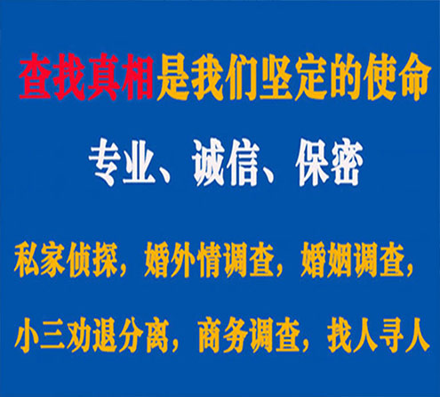 关于文县智探调查事务所